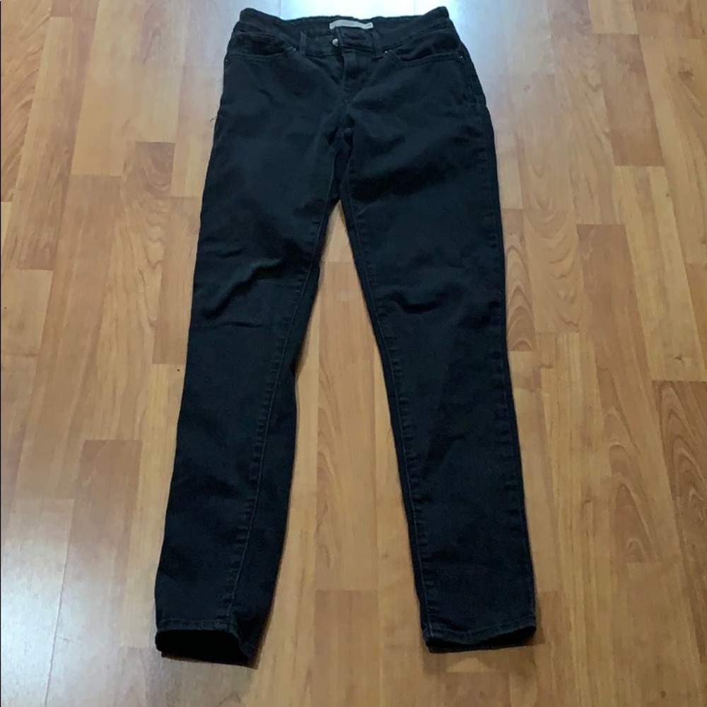 Levi 711 size:25